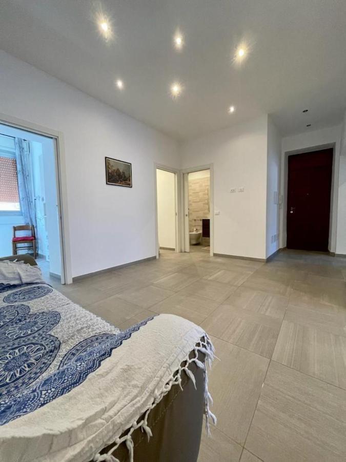 Lilibet Apartment Palermo Luaran gambar