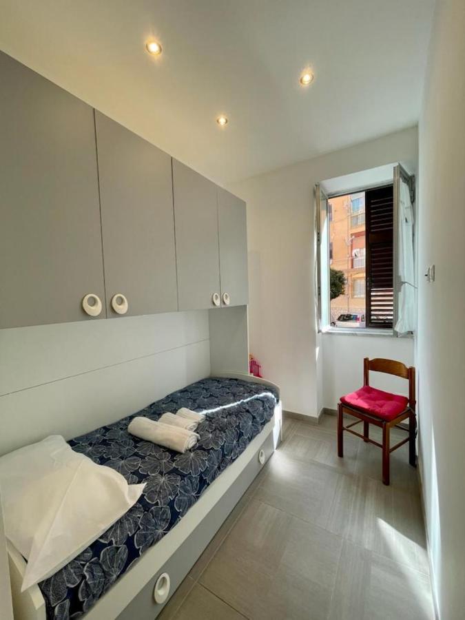 Lilibet Apartment Palermo Luaran gambar