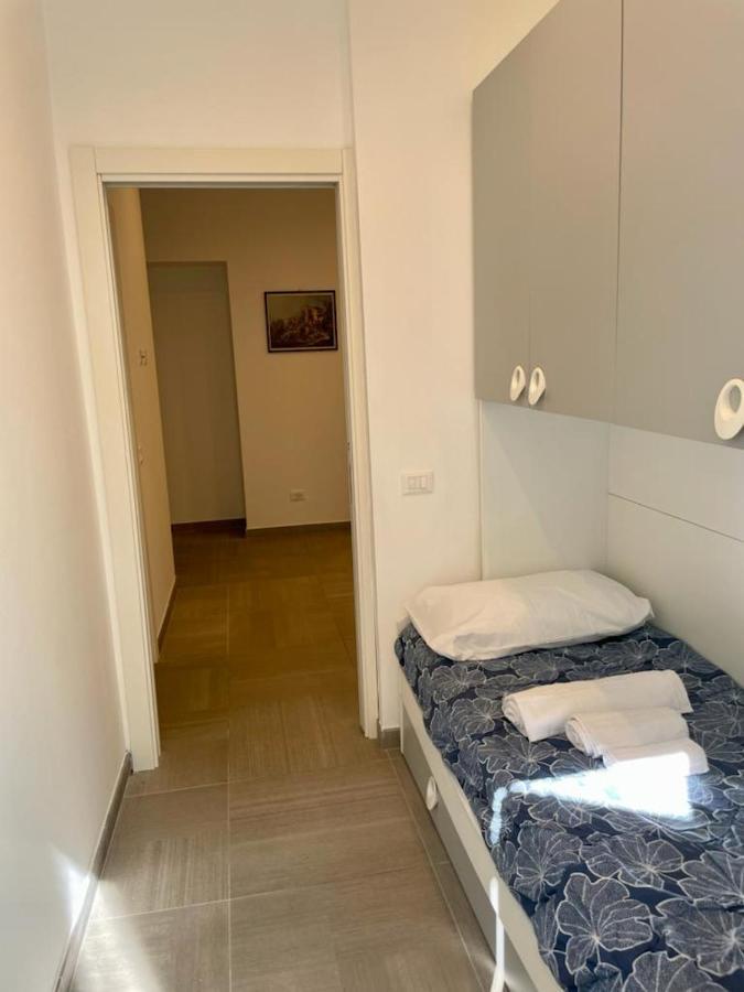 Lilibet Apartment Palermo Luaran gambar