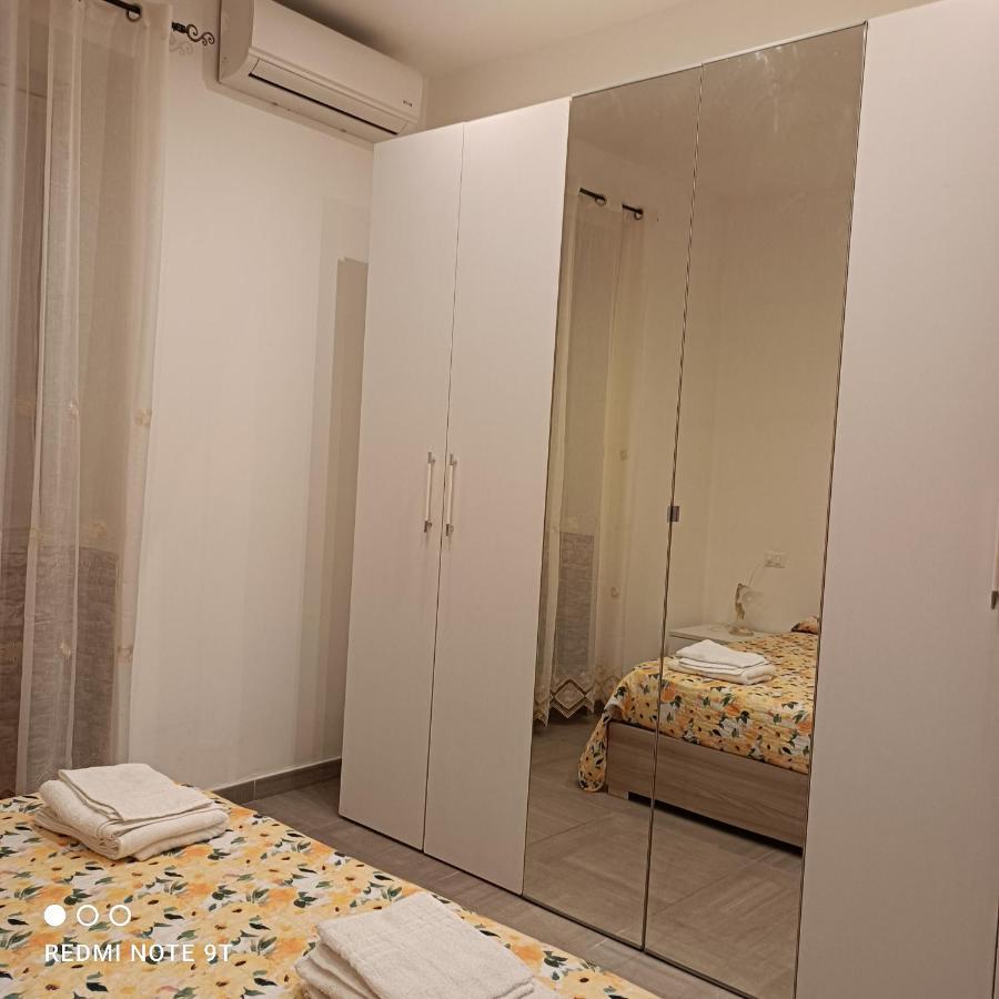 Lilibet Apartment Palermo Luaran gambar