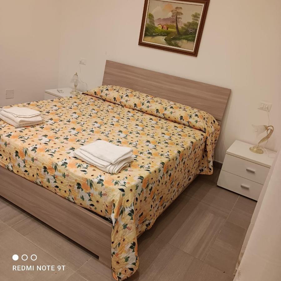 Lilibet Apartment Palermo Luaran gambar