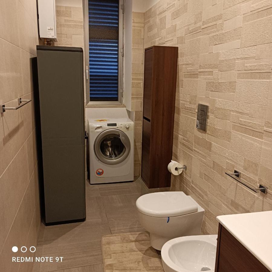 Lilibet Apartment Palermo Luaran gambar