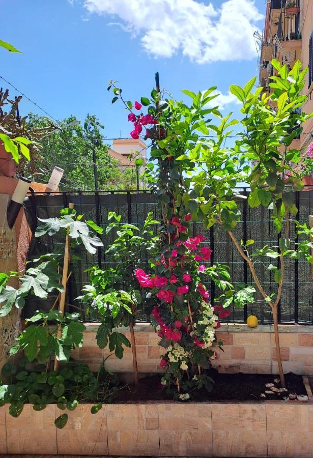 Lilibet Apartment Palermo Luaran gambar