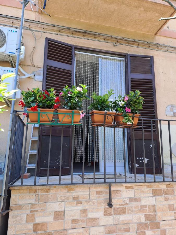 Lilibet Apartment Palermo Luaran gambar